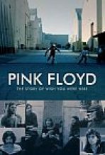 פינק פלויד: הסיפור מאחורי Wish You Were Here כתובית | Pink Floyd: The Story Of Wish You Were Here Subtitle