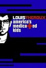 לואי ת'רו: הילדים התומכים באמריקה כתובית | Louis Theroux: America's Medicated Kids Subtitle