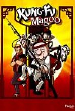 Kung Fu Magoo כתובית | Kung Fu Magoo Subtitle