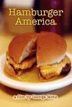 המבורגר אמריקה כתובית | Hamburger America Subtitle