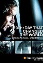 9/11: יום ששינה את העולם כתובית | 9/11: Day That Changed The World Subtitle