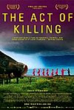 מעשה ההריגה כתובית | The Act Of Killing Subtitle
