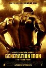 דור הברזל כתובית | Generation Iron Subtitle