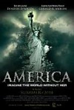 אמריקה תאר לעצמך את העולם בלעדיה / כתובית | America Imagine The World Without Her Subtitle