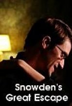 הבריחה הגדולה של סנודן כתובית | Snowdens Great Escape Subtitle