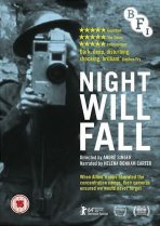 יירד הלילה כתובית | Night Will Fall Subtitle