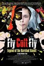 טוס טוס: אגדת השודד היחף כתובית | Fly Colt Fly: Legend Of The Barefoot Bandit Subtitle