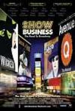 עיסקי שעשועים: הדרך לברודוואי כתובית | ShowBusiness: The Road To Broadway Subtitle