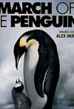 משפחת הקיסרים כתובית | March Of The Penguins Subtitle