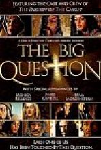 השאלה הגדולה כתובית | The Big Question Subtitle