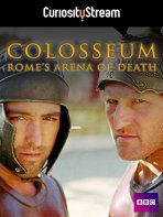 קולסיאום: זירת המוות של רומא כתובית | BBC: Colosseum Romes Arena Of Death Subtitle