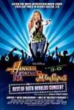 האנה מונטנה / מילי סיירוס: המופע כתובית | Hannah Montana / Miley Cyrus: Best Of Both Worlds Concert Tour Subtitle