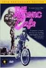 קפה אטומי כתובית | The Atomic Cafe Subtitle