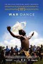מלחמת ריקוד כתובית | War Dance Subtitle