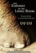 הפיל חי בחדר כתובית | The Elephant In The Living Room Subtitle