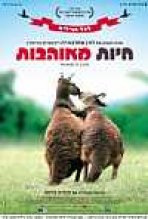 חיות מאוהבות כתובית | Les Animaux Amoureux Subtitle