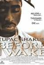 טופאק שאקור: לפני שאתעורר כתובית | Tupac Shakur: Before I Wake... Subtitle