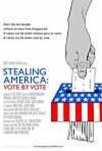 לגנוב את אמריקה: הצבע על ידי בחירה כתובית | Stealing America: Vote By Vote Subtitle