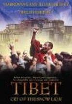 טיבט: הבכי של אריה השלג כתובית | Tibet: Cry Of The Snow Lion Subtitle