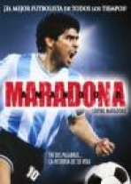 לאהוב את מראדונה כתובית | Loving Maradona Subtitle