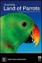 אוסטרליה ארץ התוכים כתובית | Australia: Land Of Parrots Subtitle