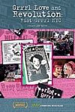 גראל אהבה ומהפכה: מהומות Grrrl NYC כתובית | Grrrl Love And Revolution: Riot Grrrl NYC Subtitle