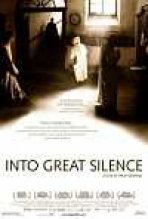 לתוך שתיקה גדולה כתובית | Into Great Silence Subtitle