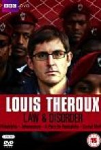 לואי ת'רו: חוק והפרעה ביוהנסבורג כתובית | Louis Theroux: Law And Disorder In Johannesburg Subtitle