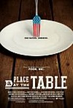 מקום ליד השולחן - כתובית | A Place At The Table Subtitle