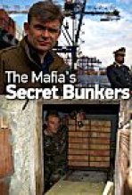 הבונקרים הסודיים של המאפיה כתובית | The Mafia's Secret Bunkers Subtitle