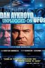 דן אקרויד מדבר על חייזרים כתובית | Dan Aykroyd Unplugged On UFOs Subtitle