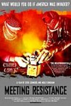 מפגש ההתנגדות כתובית | Meeting Resistance Subtitle