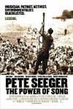 פיט סיגר כתובית | Pete Seeger: The Power Of Song Subtitle