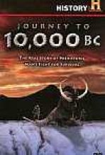 מסע אל 10,000 לפני הספירה כתובית | Journey To 10,000 BC Subtitle