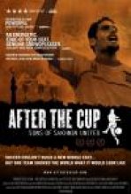 אחרי הגביע: בני סכנין המאוחדים כתובית | After The Cup: Sons Of Sakhnin United Subtitle