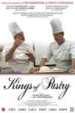 אלופי המתוקים כתובית | Kings Of Pastry Subtitle