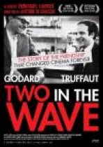 שניים על הגל כתובית | Two In The Wave Subtitle