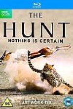 המצוד כתובית | The Hunt Subtitle