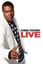 Chris Tucker Live כתובית | Chris Tucker Live Subtitle