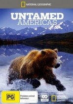 אמריקה הפראית כתובית | Untamed Americas Subtitle