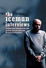 הקרחון והפסיכיאטר כתובית | The Iceman Interviews Subtitle