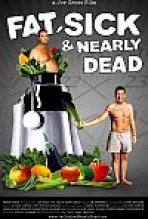 שמן, חולה, וכמעט מת כתובית | Fat, Sick & Nearly Dead Subtitle