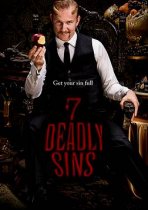 7 חטאים קטלניים כתובית | 7 Deadly Sins Subtitle