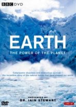 כדור הארץ: כוחה של הפלנטה כתובית | Earth: The Power of the Planet Subtitle