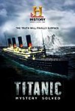 טיטניק ב 100: המסתורין נפתרה כתובית | Titanic At 100: Mystery Solved Subtitle