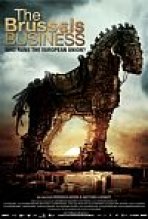 עסקים בבריסל כתובית | The Brussels Business Subtitle