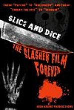 פרוסה וקוביות: הסרט חותך לנצח כתובית | Slice And Dice: The Slasher Film Forever Subtitle