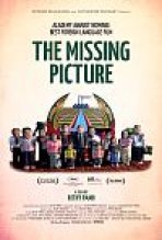 התמונה החסרה כתובית | The Missing Picture Subtitle