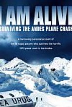 אני חי: לשרוד את ההתרסקות באנדים כתובית | I Am Alive: Surviving The Andes Plane Crash Subtitle