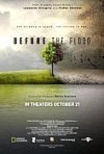 לפני המבול כתובית | Before The Flood Subtitle